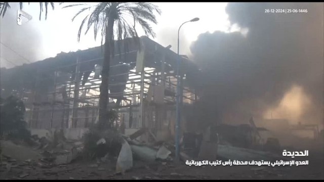 L'Onu denuncia l'escalation di ostilità fra Israele e Houthi