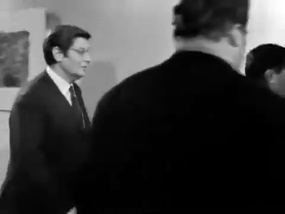 Tagebuch eines Frauenmörders (1969)