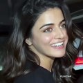 Wamiqa Gabbi viral video