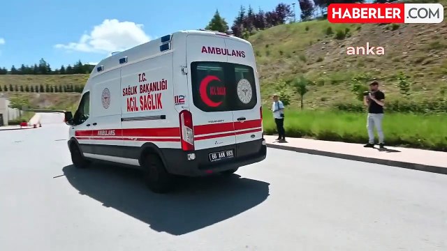 Yozgat İl Sağlık Müdürü Dr. Fatih Şahin, Yerköy Devlet Hastanesi ile İlgili Sorunlara İlişkin Açıklama Yaptı