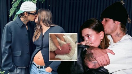 Justin Bieber And Hailey Break Silence On Second Baby Plan