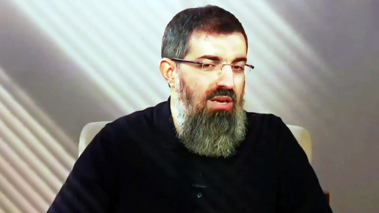 HALİS HOCA DEĞİŞTİ DİYENLERE HALİS HOCA DAN CEVAP