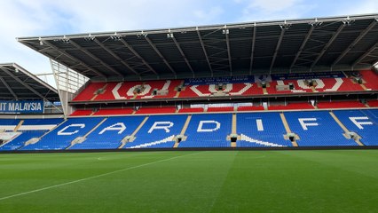 Cardiff City boss makes clear importance of January window as club are suffering in Championship relegation battle