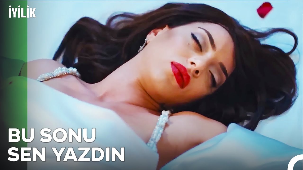 Bakalım Bu İşten Nasıl Sıyrılacaksın? - İyilik 12. Bölüm