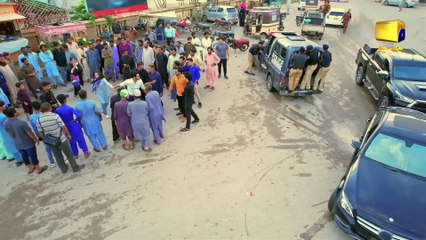 Tere Bin Episode 02 - [Eng Sub] - Yumna Zaidi - Wahaj Ali - 29th December 2022 - HAR PAL GEO