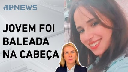 Procurador pede apuração da conduta de agentes da PRF após tiro em jovem; Deysi Cioccari comenta