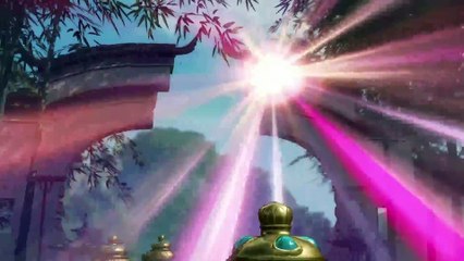 The Legend of the Xuan Emperor Episode 108 Multi subtitles
