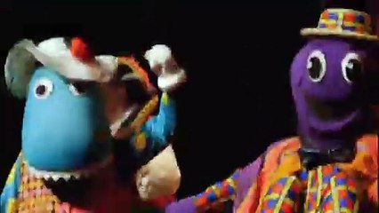 The Wiggles Wiggle 2012 Medley 2012...mp4