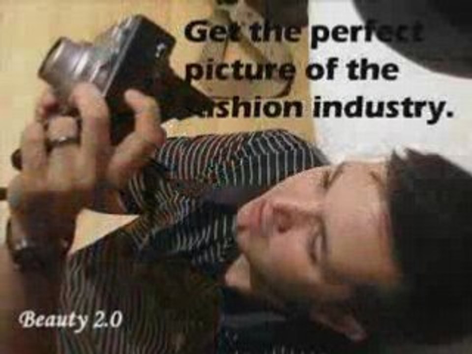 Beauty 2.0