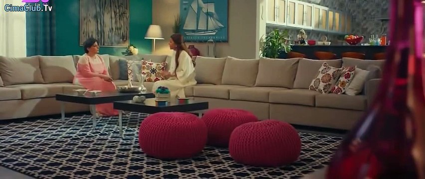 مسلسل عافك الخاطر الحلقه 15 كامله