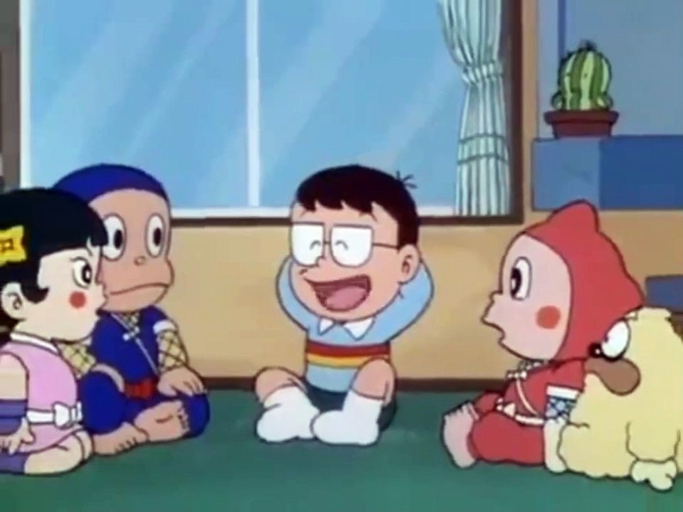 Gesture Reading Ki Ninja Technique - Ninja Hattori Full Episode In Hindi (Without Zoom) (Hindi Dubbed)