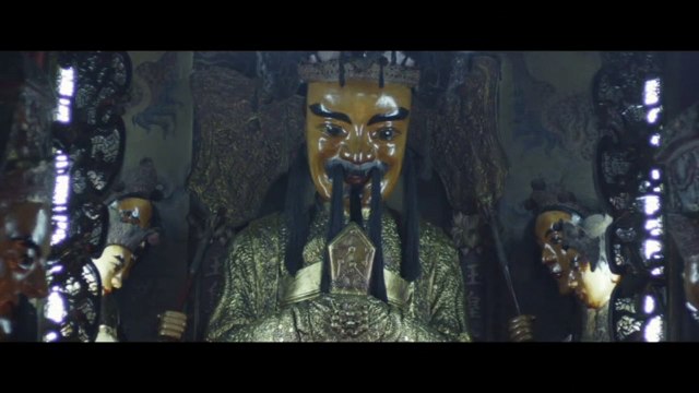 [Phim Truyện] Xem Bụi Đời Chợ Lớn - Chinatown (2013) || Cuộc giao chiến đẫm máu giữa các băng nhóm giang hồ ở vùng Chợ Lớn