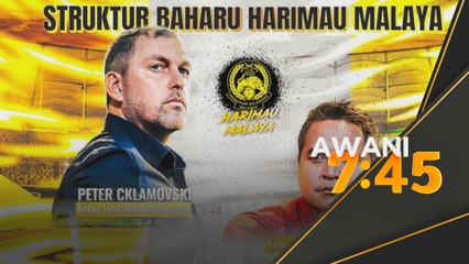 Pemilihan jawatan Ketua Pegawai Eksekutif baharu FAM hampir selesai