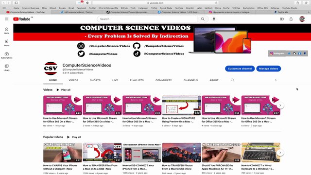 How to DELETE a Reminder On the Reminders Application Using a Mac - Basic Tutorial | New