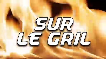 Sur le gril : Adrien Rabiot