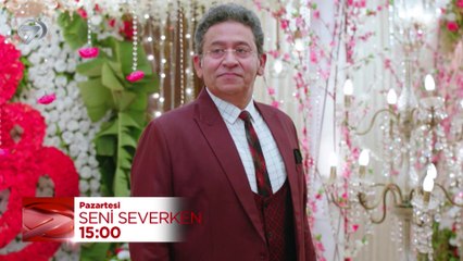 Seni Severken 11. Bölüm Fragmanı - 30 Aralık 2024
