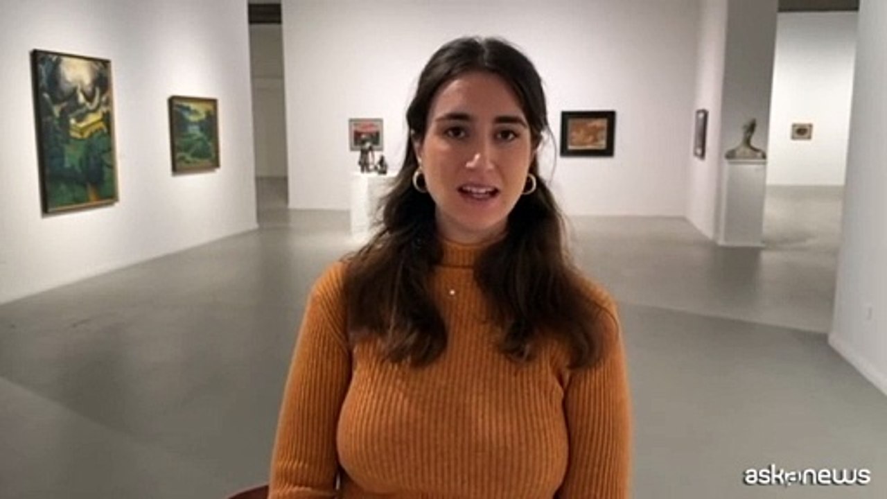 Museo Tel Aviv, le opere escono dai bunker per tornare esposte