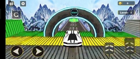popular denger car  gameplay video