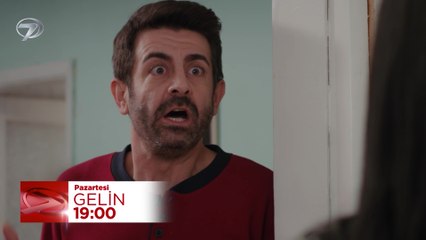 Gelin 112. Bölüm Fragmanı - 30 Aralık Pazartesi