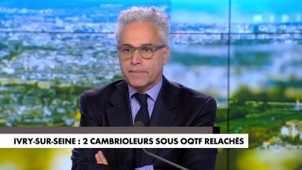 Bernard Cohen-Hadad : «Aujourd’hui, l’ensemble des commerces de proximité est soumis au vandalisme»