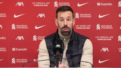 Van Nistelrooy on Leicester hosting struggling Manchester City