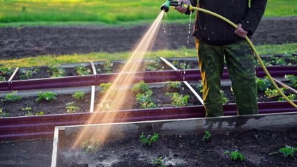 Amam e crisi idrica, si guarda al depuratore