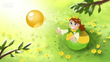 Can You Keep My Promise？ + More Fairy Tales ｜ A frog prince ｜ English Song and Story