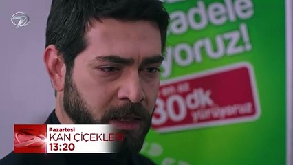 Kan Çiçekleri Dizisi 420. Bölüm Fragmanı - 30 Aralık Pazartesi