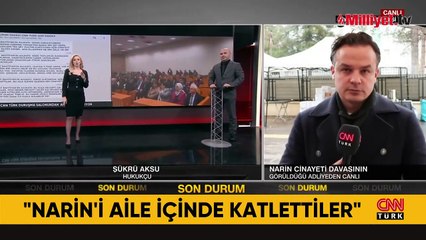 Nevzat Bahtiyar: Cezam neyse razıyım