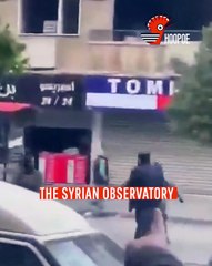 Alawite Protests Shake Syria