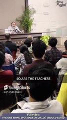 Why do kids disrespect elders? || Acharya Prashant