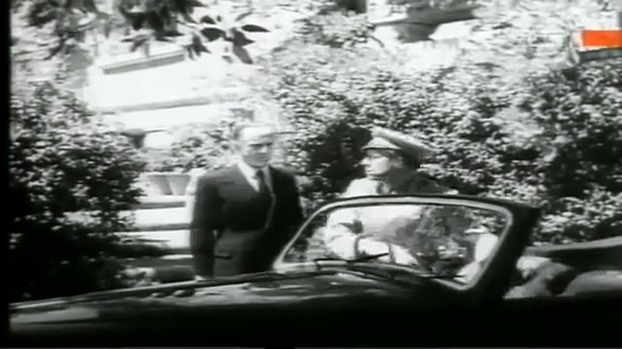 Abenteuer im Grandhotel (1942)