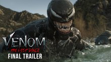 Venom: The Last Dance (2024), de Kelly Marcel | Tráiler