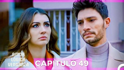 El Amor Entre Esra y Ozan Capitulo 49 (Doblado en Español)