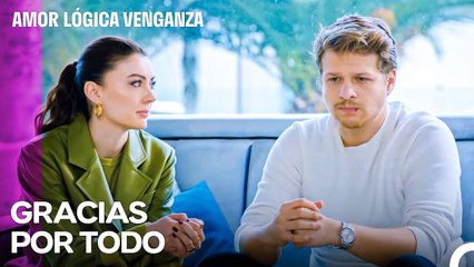 Hemos Llegado Al Final Çınar - Amor Lógica Venganza