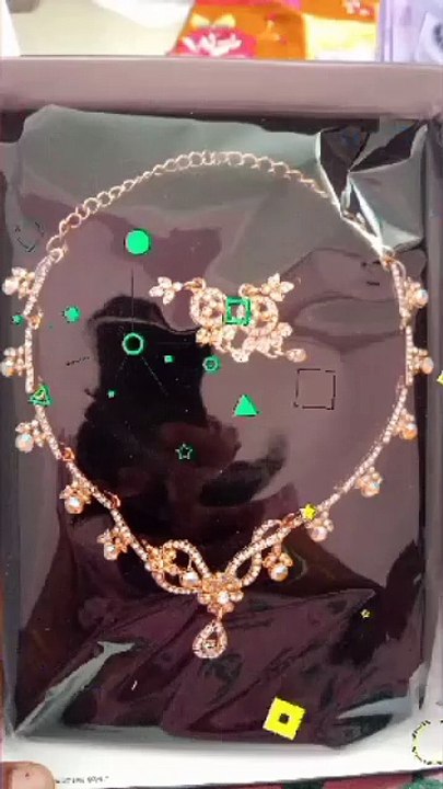 artificial Jewellery #jewellery #necklace #youtubeshorts #shortvideos #shorts