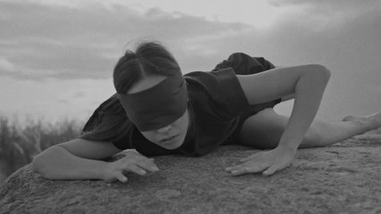 The Clouding ~ Leave Behind (OFFICIAL VIDEO)