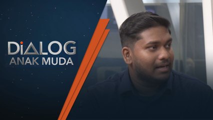 Hapuskan mentaliti ‘syukur diberi gaji lebih daripada gaji minimum’ - Mahasiswa