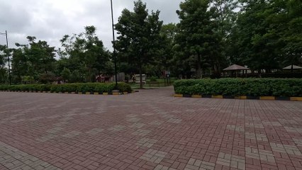 Lake View Park Rawal Lake