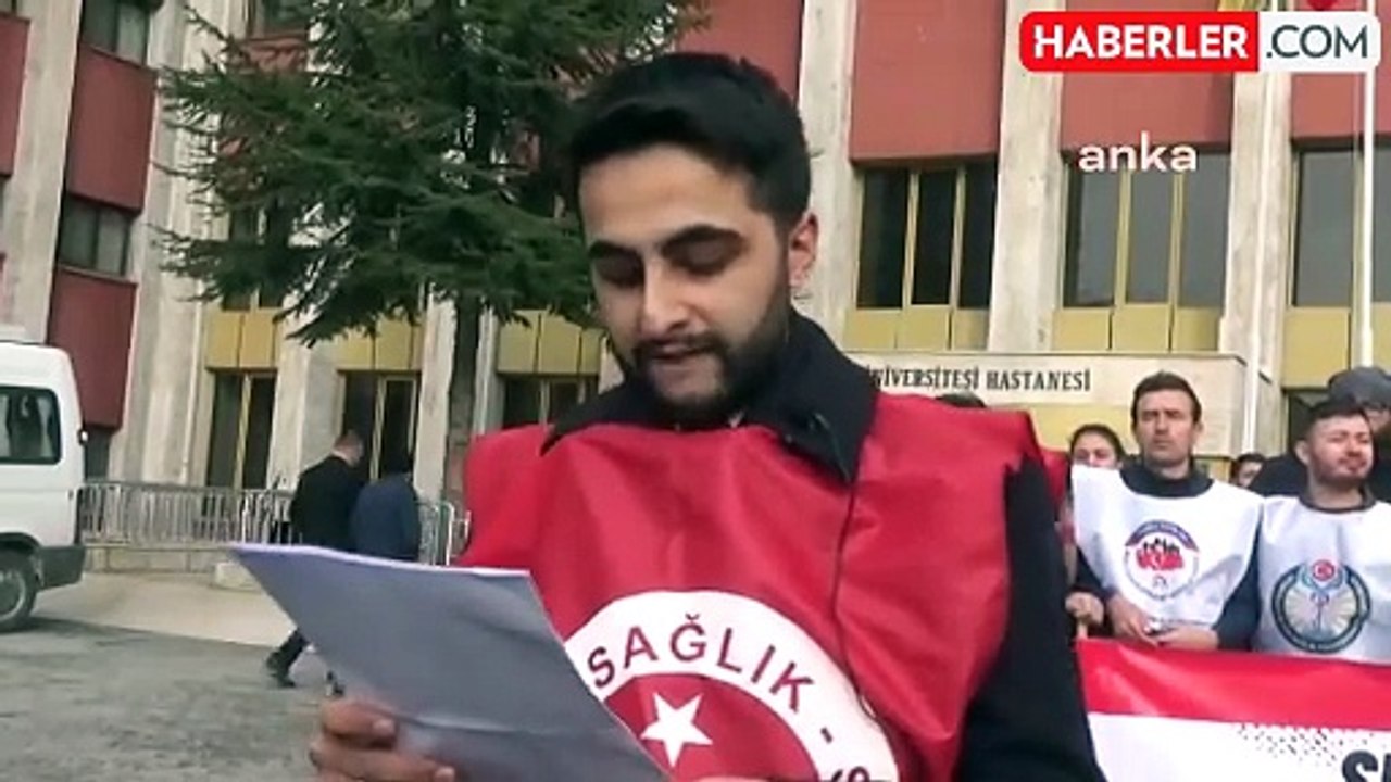 Edirne Trakya Üniversitesi'nde Ücretsiz Servis Hizmeti Kaldırıldı, Çalışanlardan Tepki