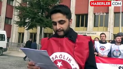 Edirne Trakya Üniversitesi'nde Ücretsiz Servis Hizmeti Kaldırıldı, Çalışanlardan Tepki