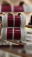 New Bridal Chura Designs Ideas 2022