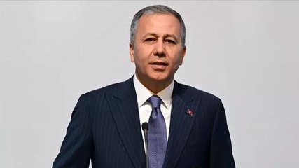 Bakan Yerlikaya: 18 günde 30 bin 668 Suriyeli ülkesine döndü