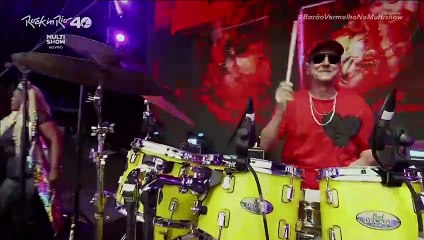 Barão Vermelho - Porque a gente é assim - Ao vivo Rock in Rio 2024