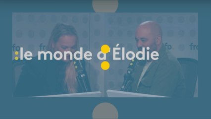 Jérôme Commandeur présente son "Monde magique" : "J'ai un rapport très fusionnel avec ce métier, je l'aime d'amour."