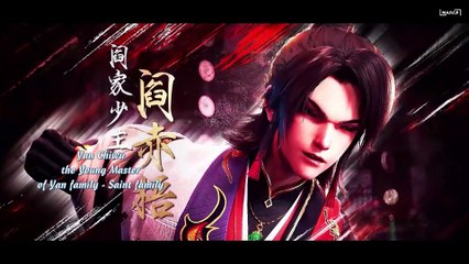 The Demon Hunter Episode 35.ENG SUB