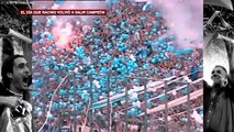 Racing Campeón 2001