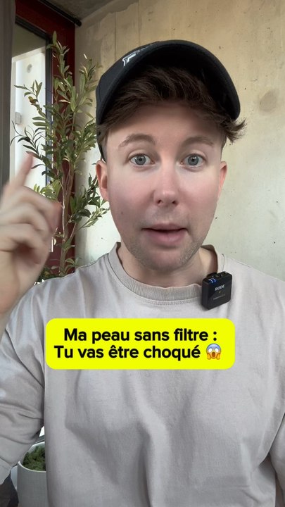 P.UBLlClTE 🛍️ Le LlEN de ce produit n°891 est dans ma Bl0 (La Bl0graphie est le texte de présentation sur mon profil)😀 / Une crème qui floute le grain de peau