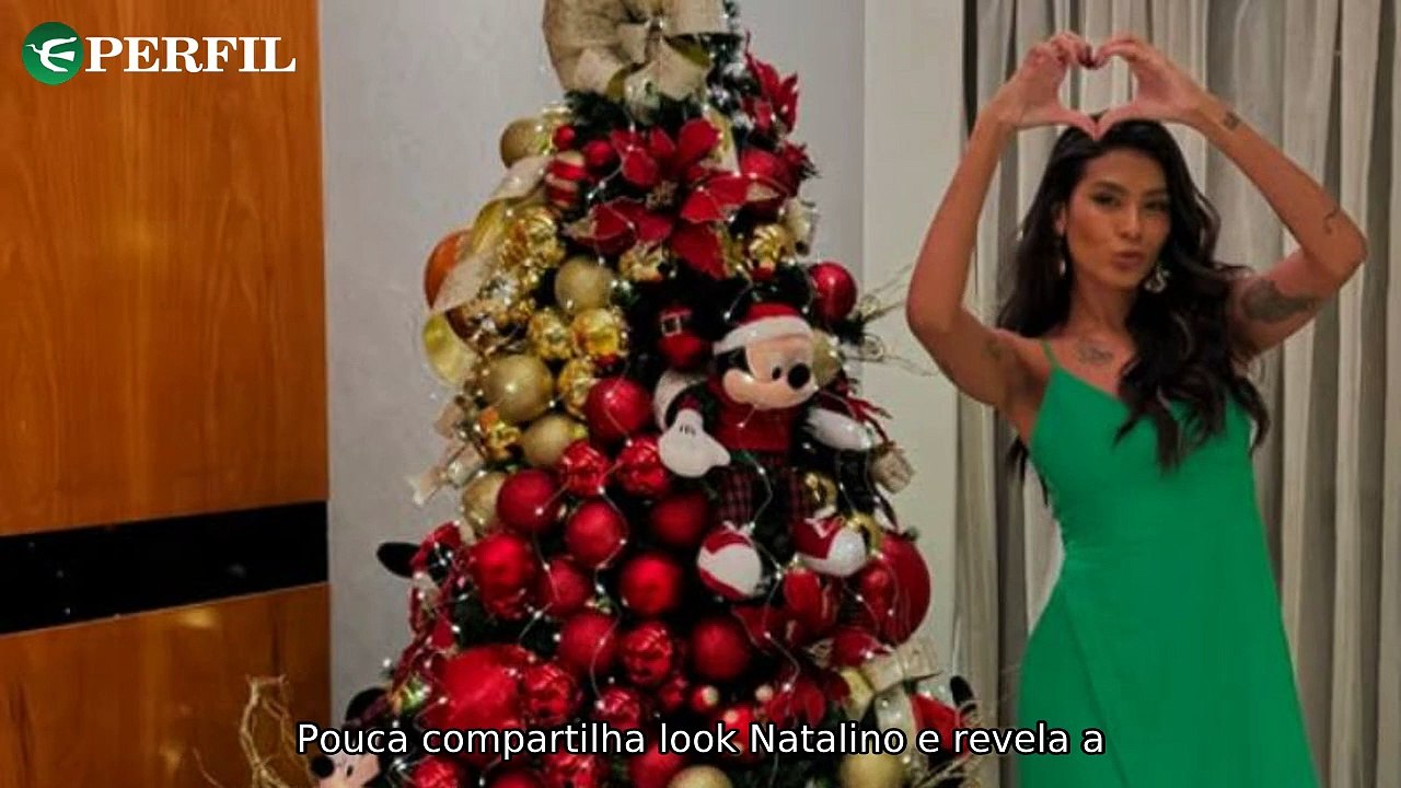 "Emoções no Natal: Bebê a caminho, encontro emocionante e luta contra doença rara da filha de famosos."