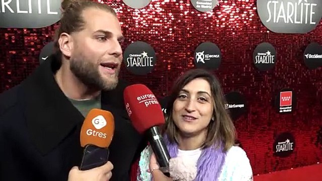 Eduardo Navarrete siembra la duda sobre su amistad con Terelu: “La he cambiado por Susi Caramelo”